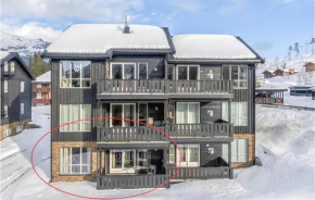 Awesome apartment in Hemsedal with Sauna, WiFi and 2 Bedrooms Hemsedal